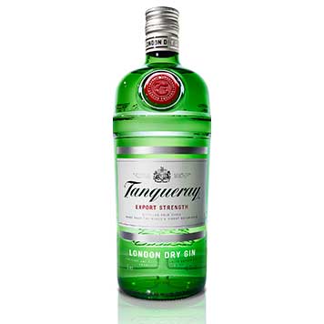 Buy For Home Delivery Tanqueray Gin Online Now